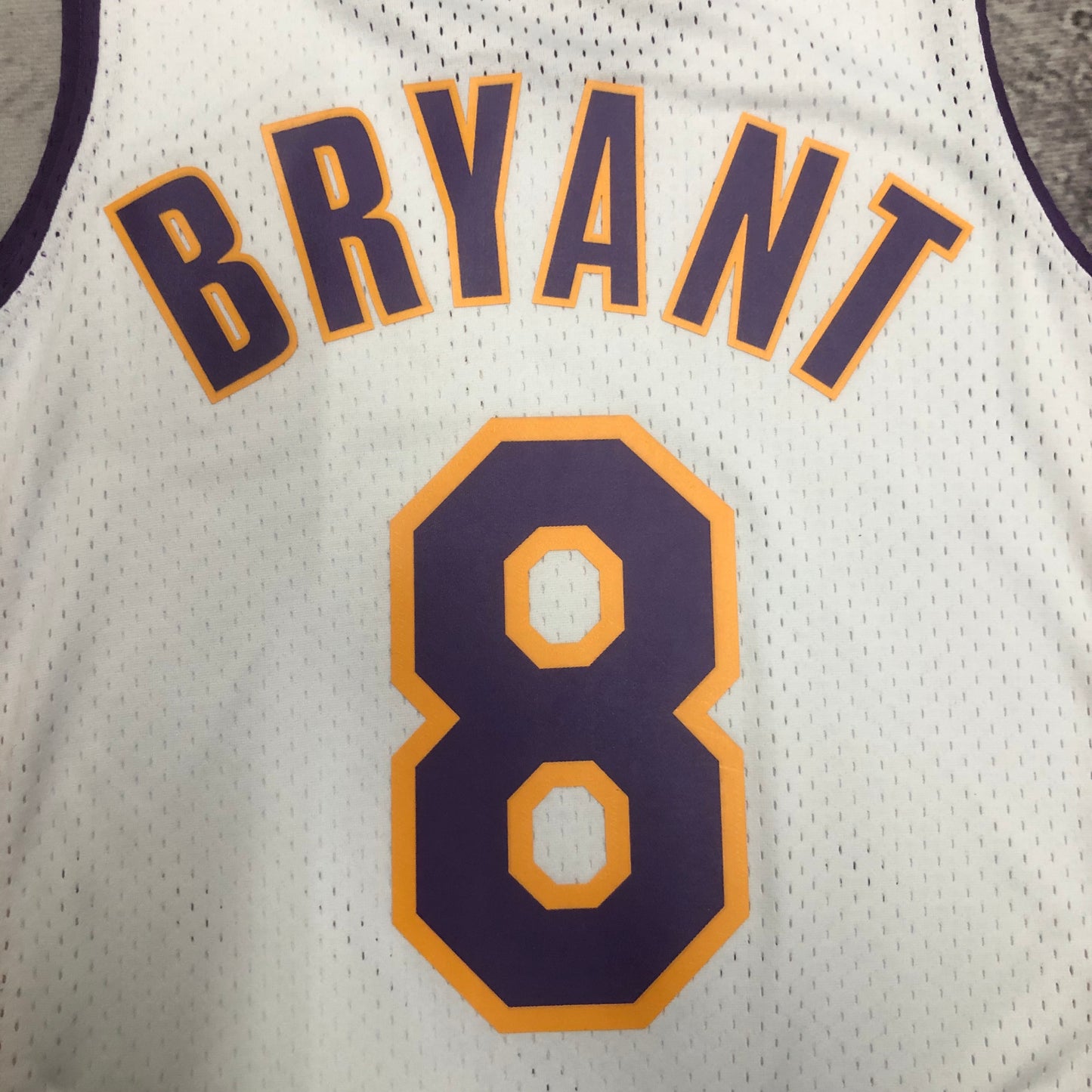 L.A. Lakers - Kobe Bryant - 2003/04