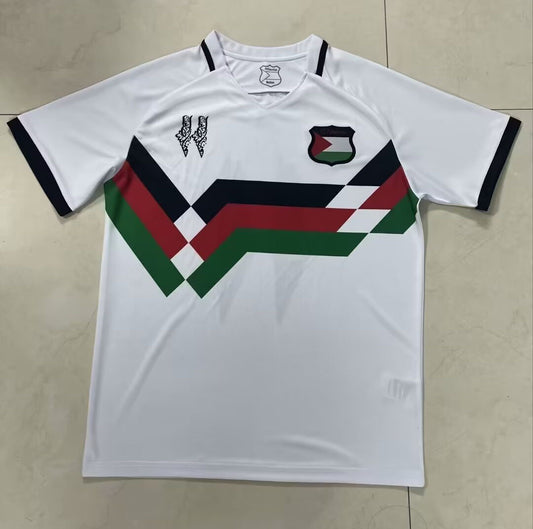 Palästina 1990 Heimtrikot