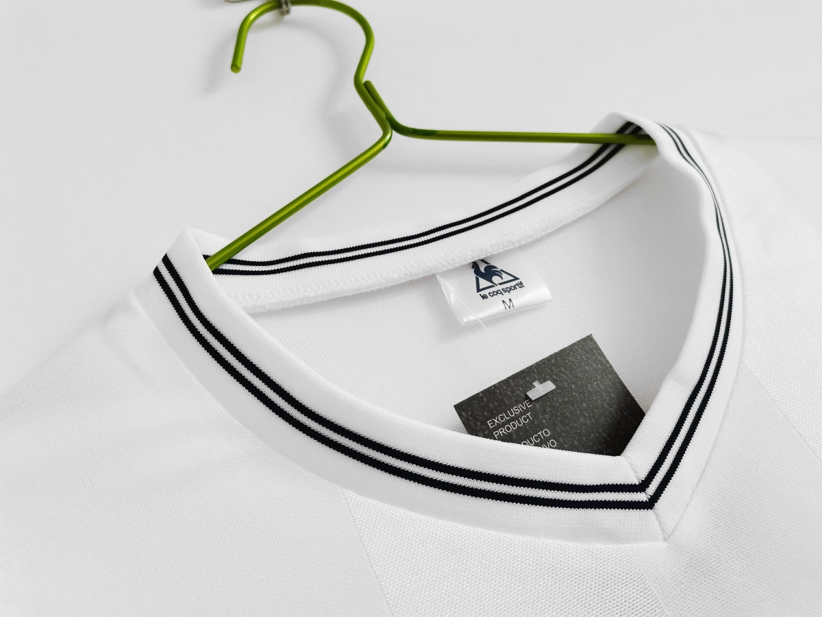 Tottenham Hotspurs 1983/84 UEFA CUP Final Trikot