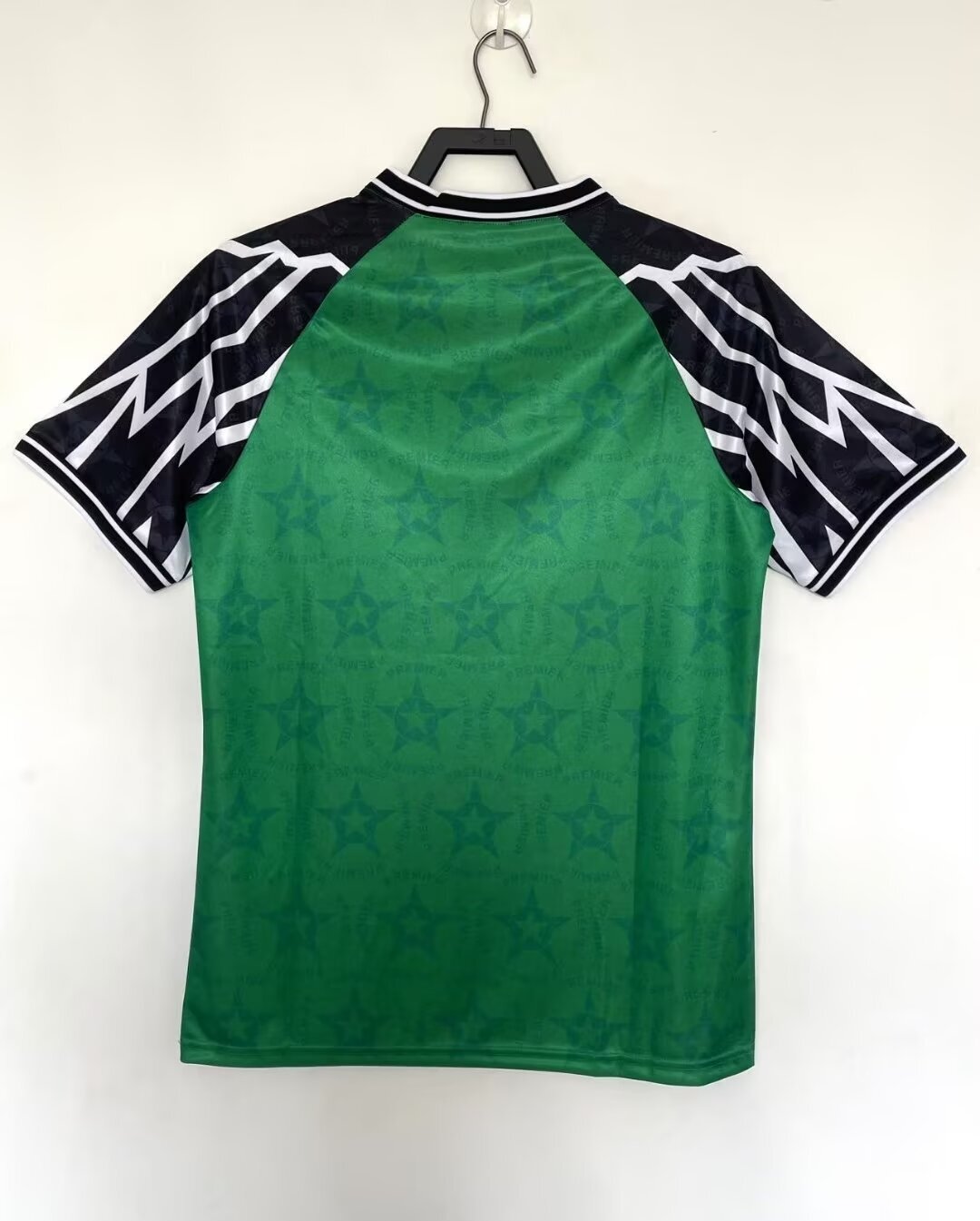 Nigeria WM 1994 Heimtrikot