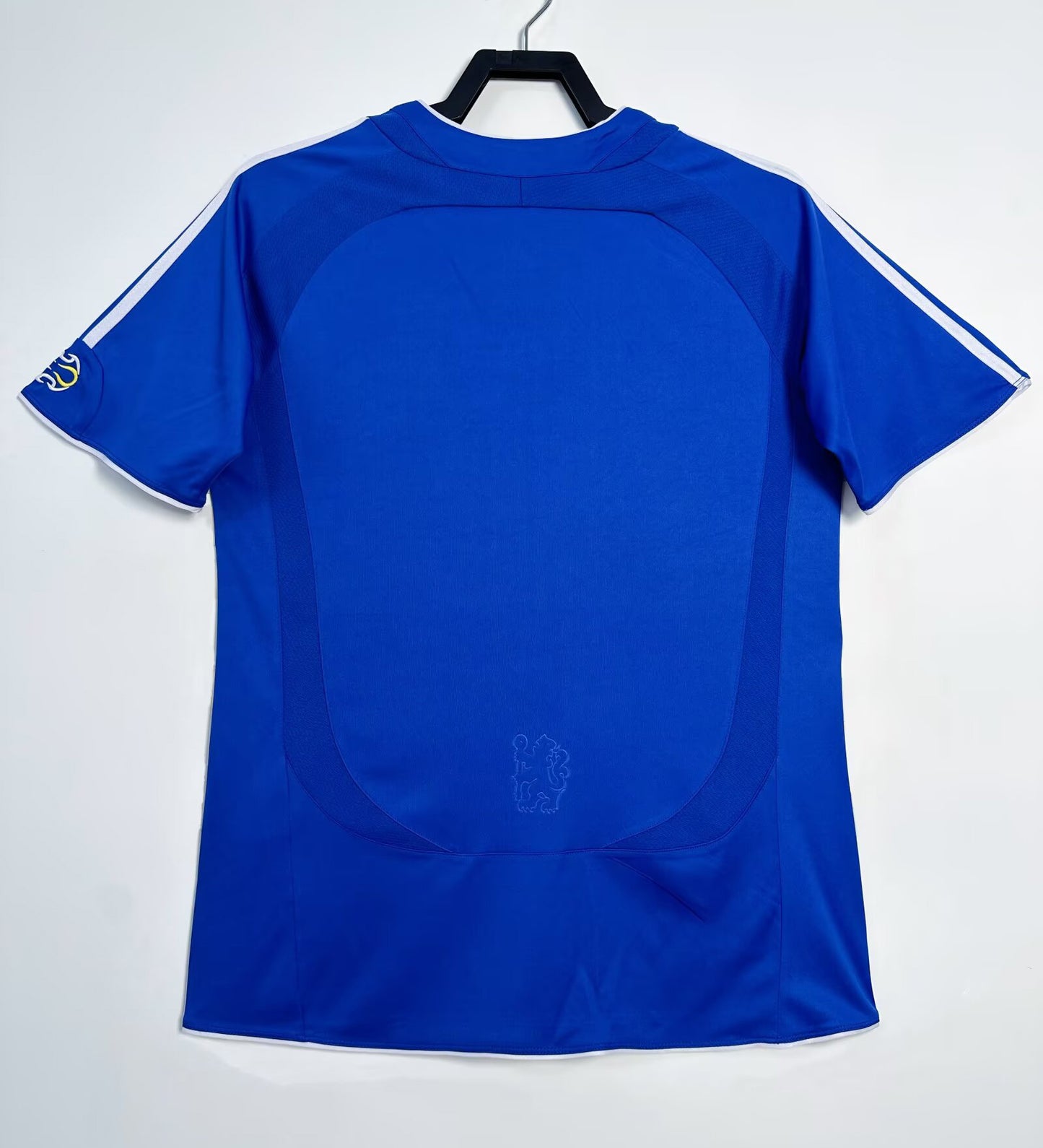FC Chelsea Saison 2006 - 08 Heimtrikot