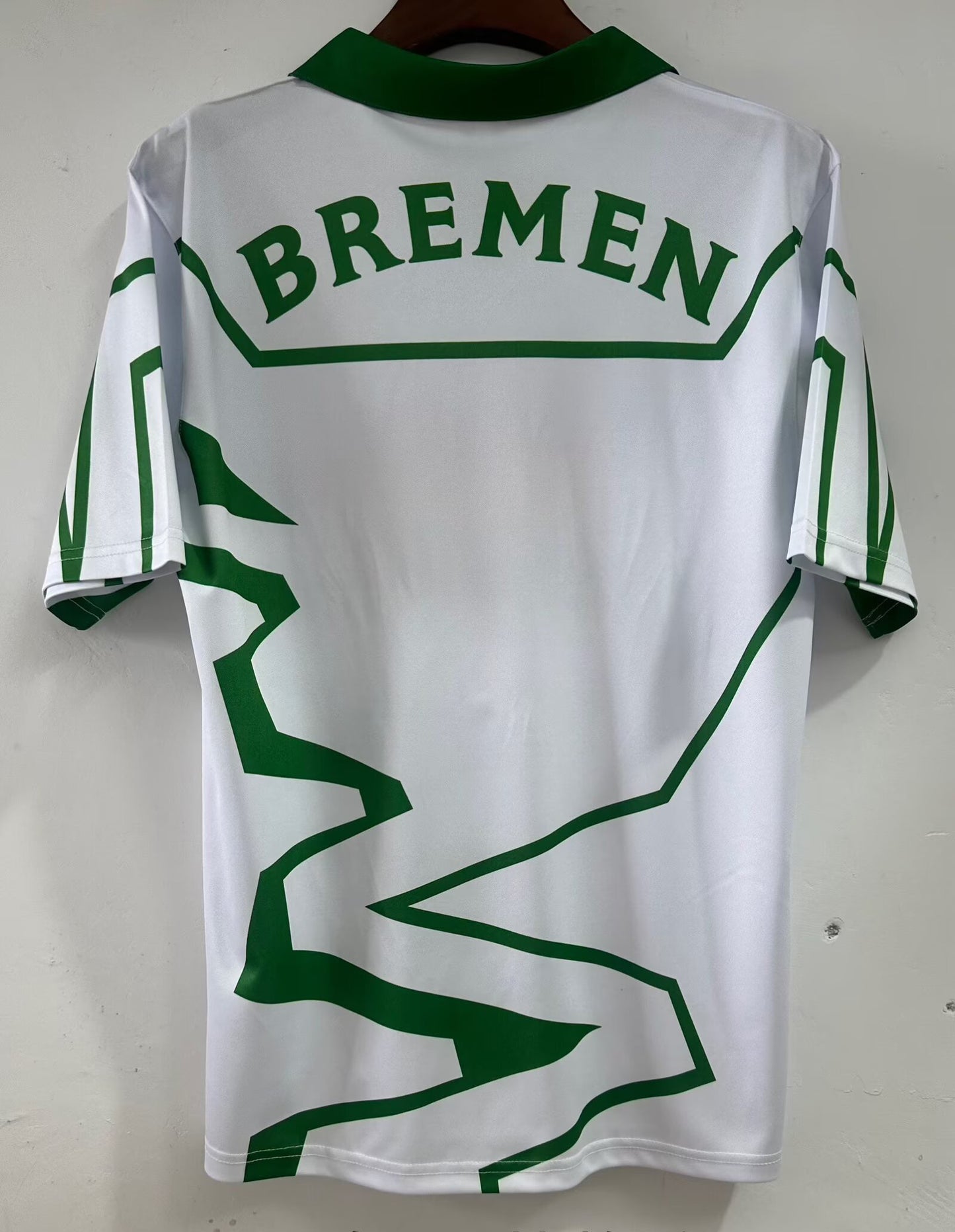 SV Werder Bremen Saison 1993/94 Heimtrikot