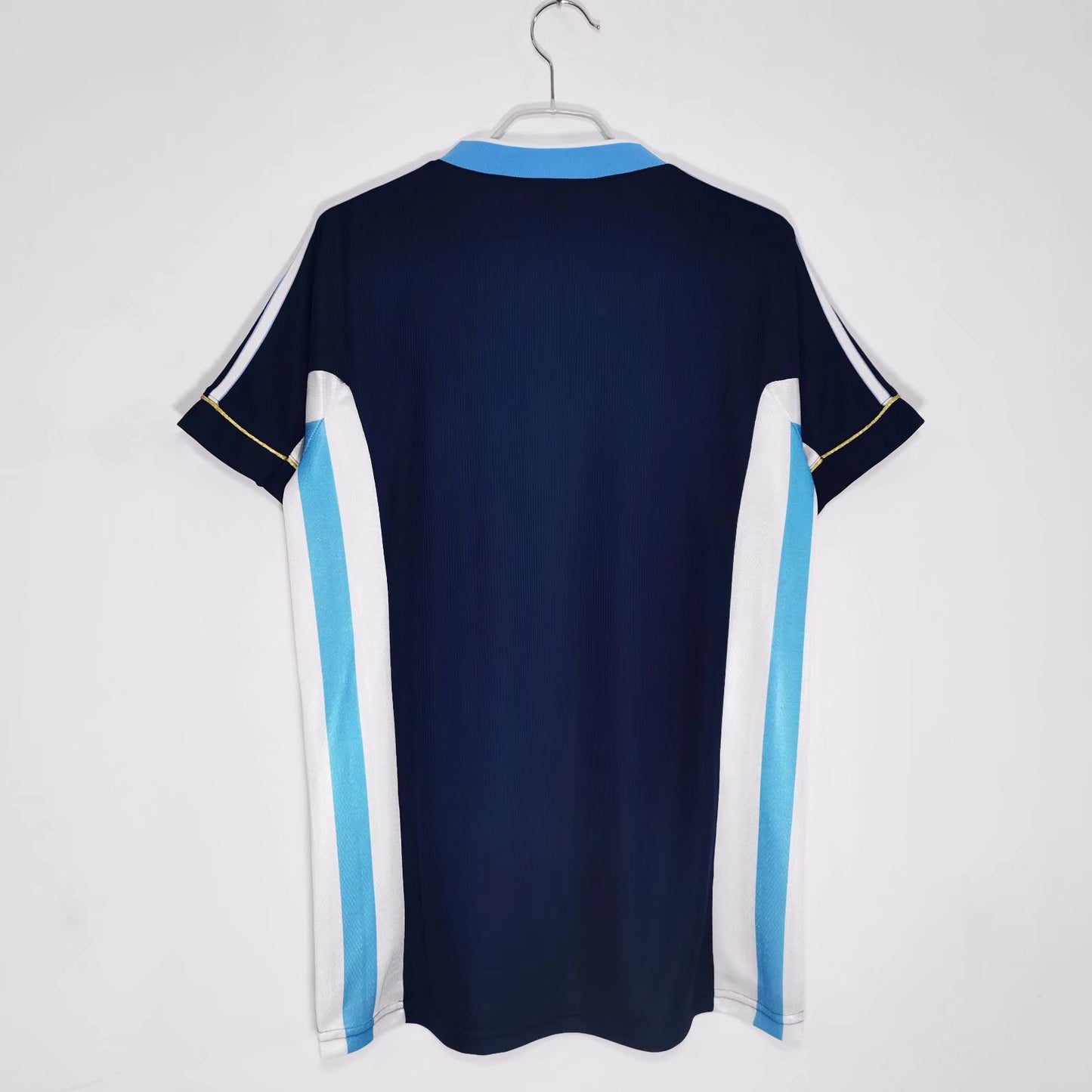 Argentinien WM 1998 Auswärtstrikot
