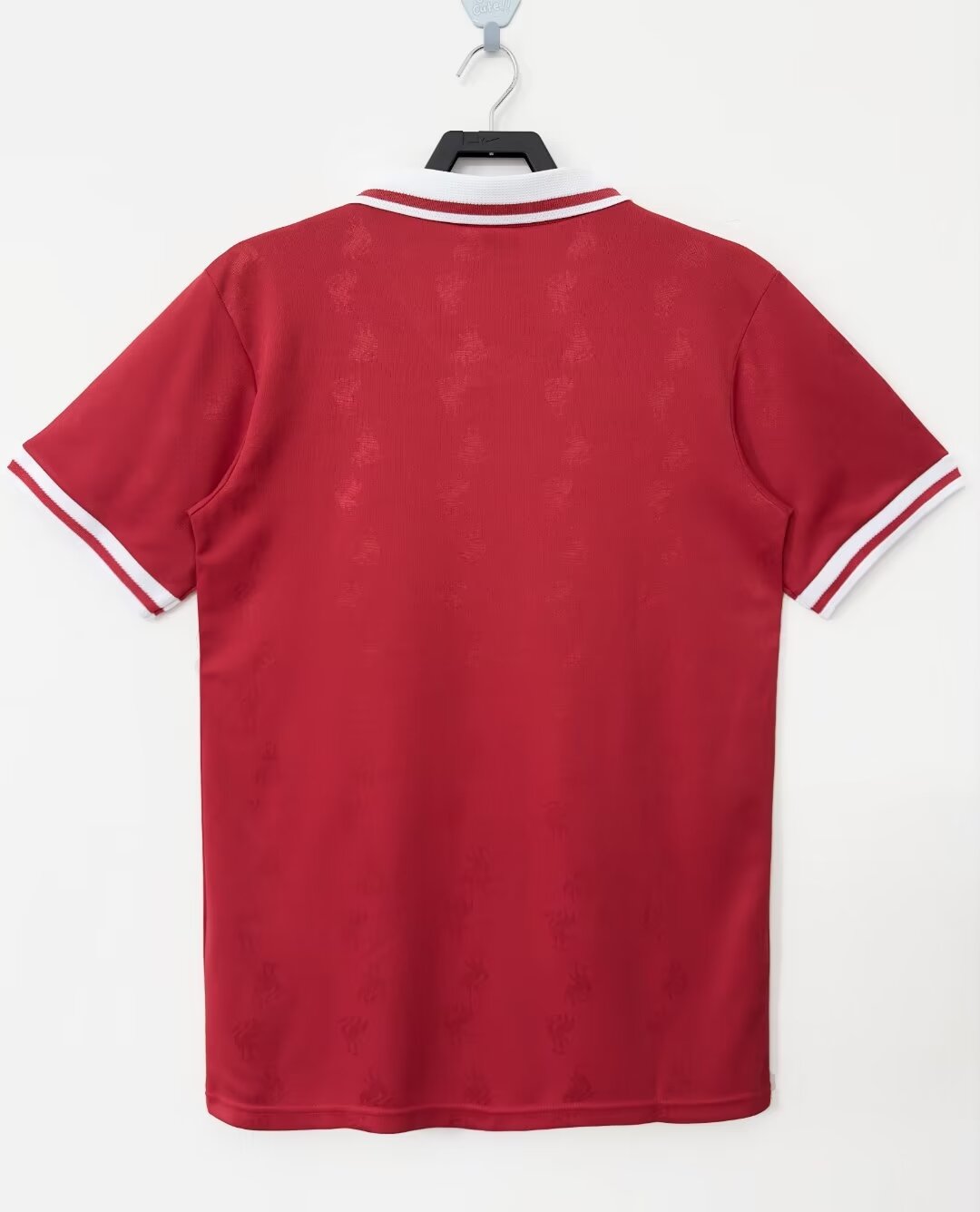 FC Liverpool 1996 - 1998 Heimtrikot
