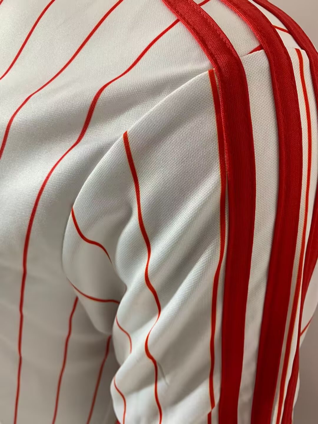 1. FC Köln Saison 1982/83 Heimtrikot