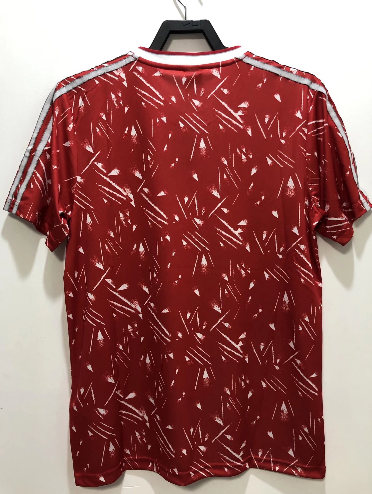 FC Liverpool 1989 - 1991 Heimtrikot