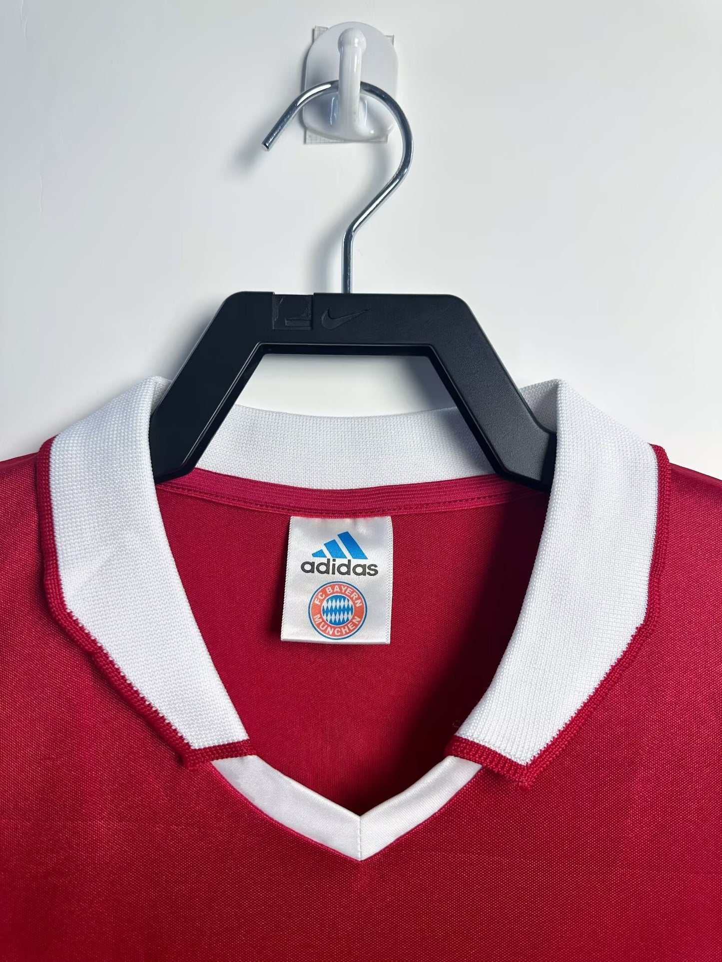 FC Bayern München 2003/04 Heimtrikot