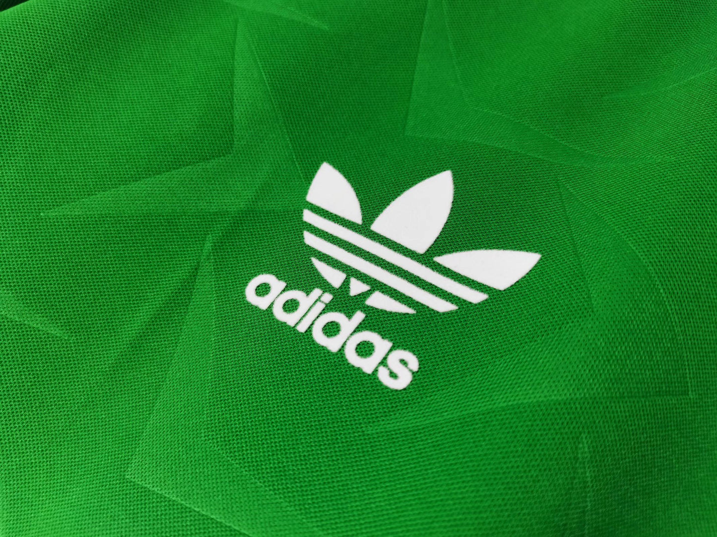 Irland 1990 - 1992 Heimtrikot