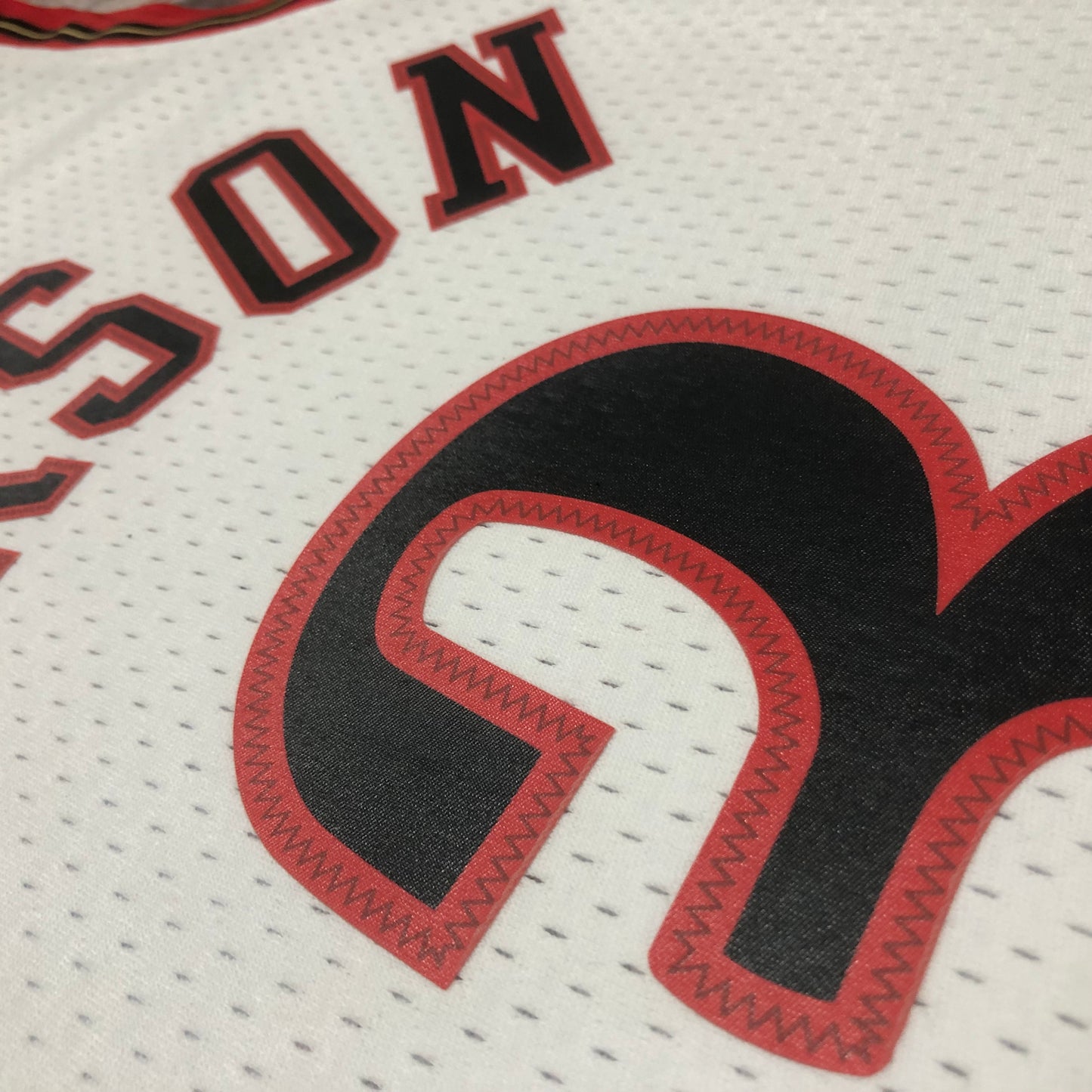 Philadelphia 76ers - Allen Iverson - 1997/98