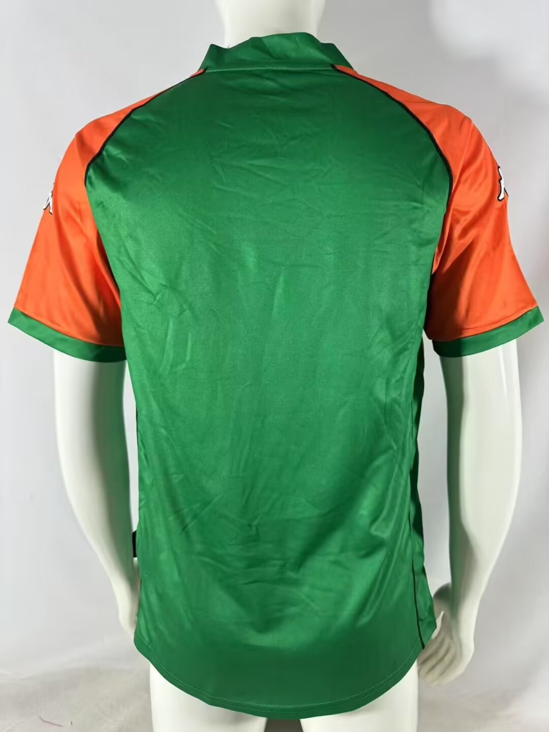 SV Werder Bremen Saison 2003/04 Heimtrikot