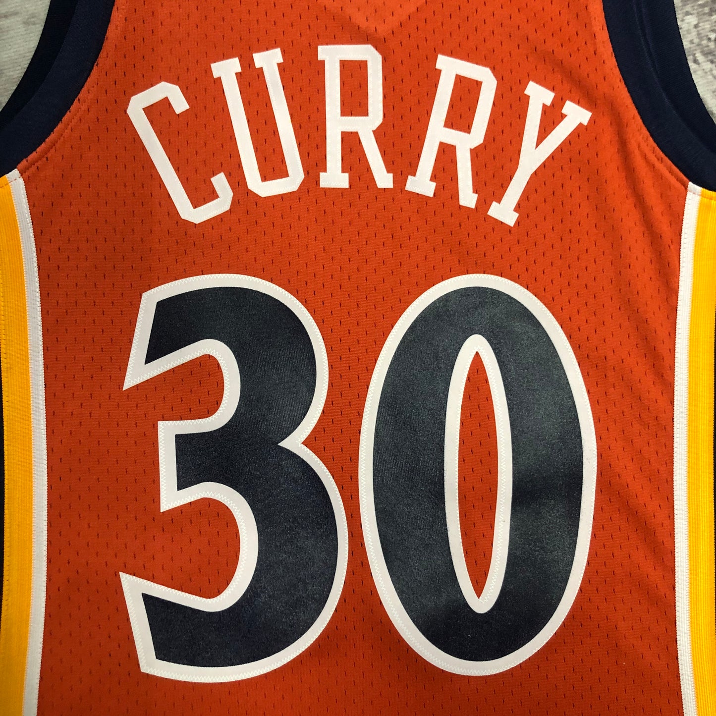 Golden State Warriors - Stephen Curry - 2009/10