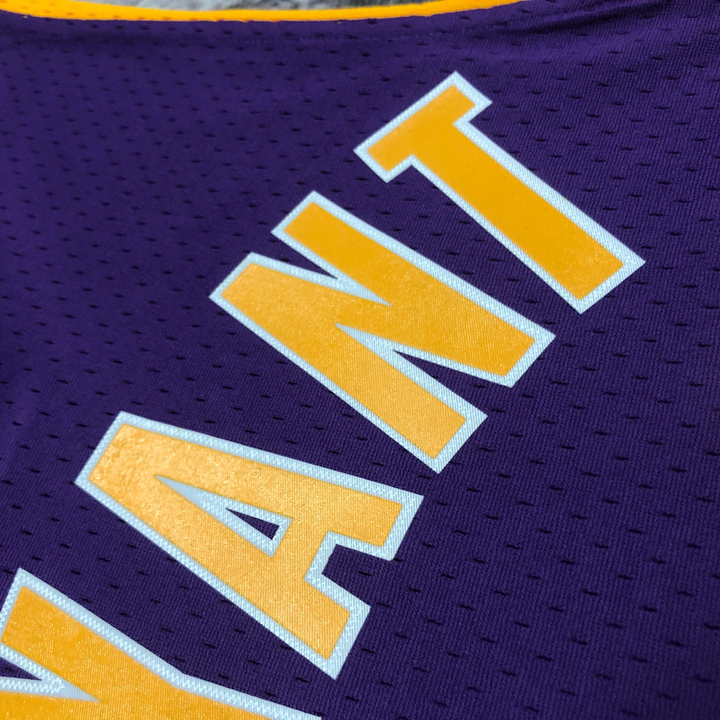 L.A. Lakers - Kobe Bryant - 2008/09