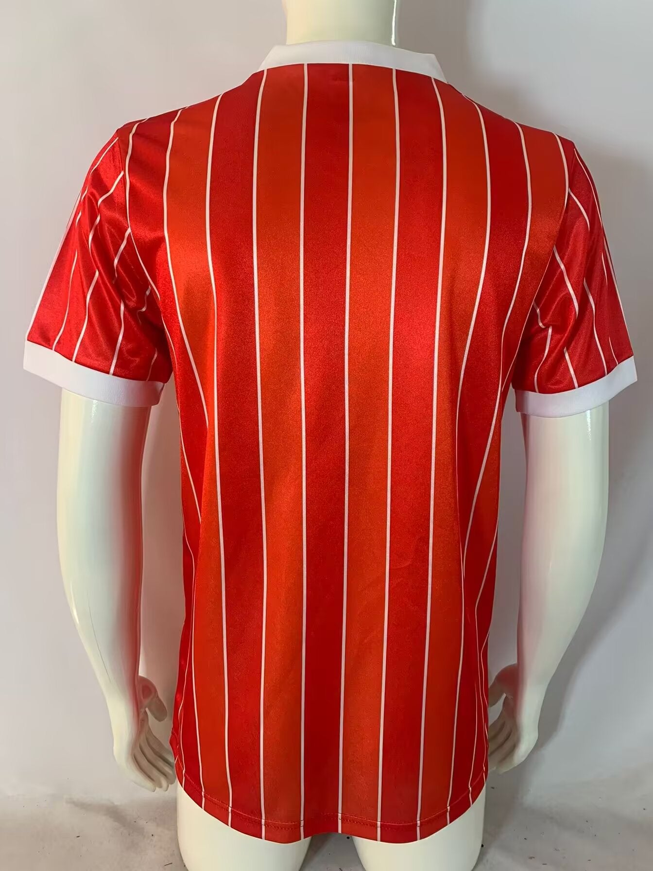 1. FC Köln Saison 1985/86 Auswärtstrikot