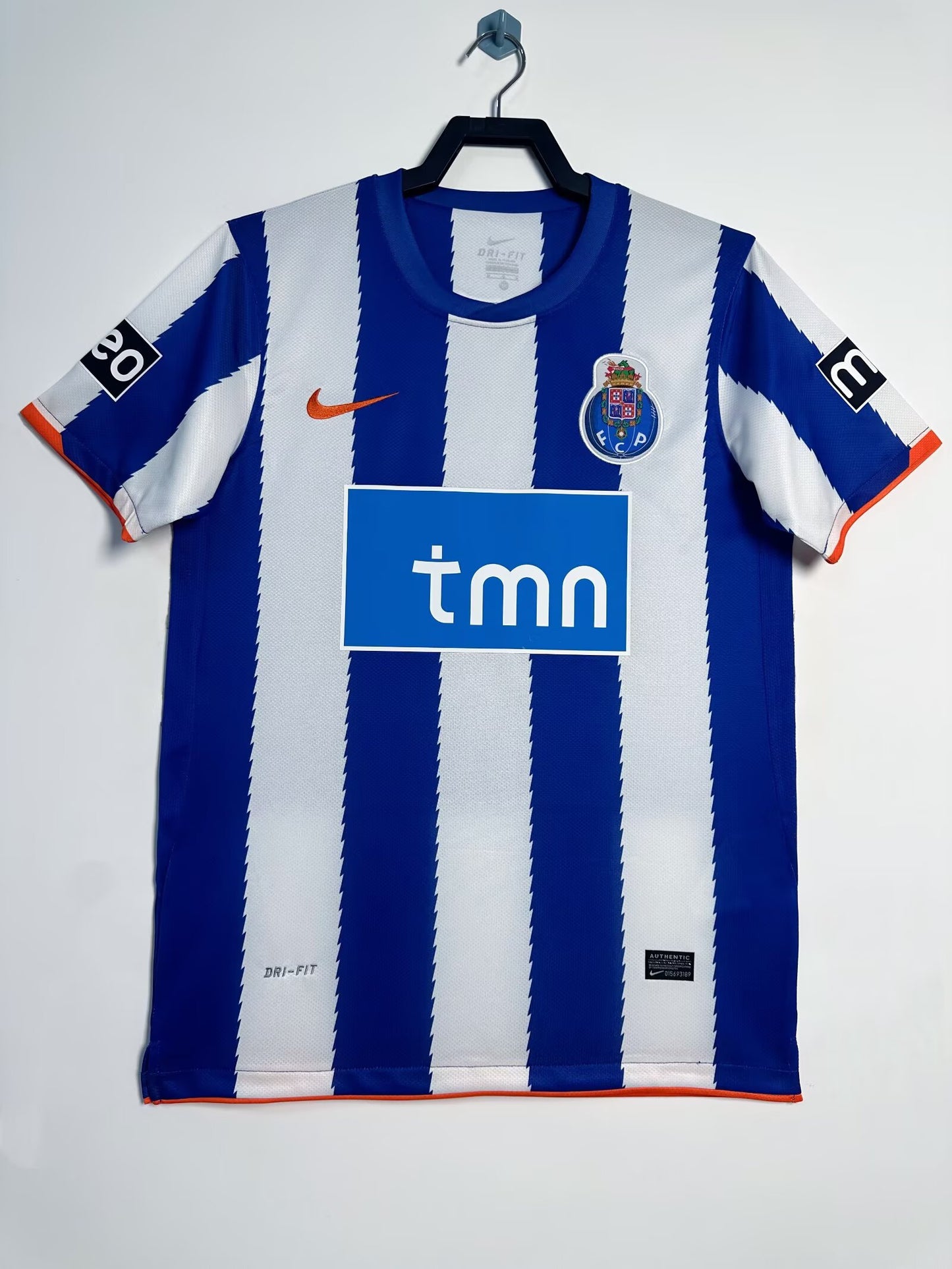 FC Porto Saison 2010/11 Heimtrikot