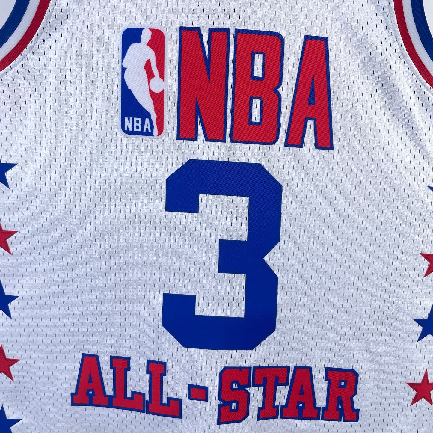 All-Star Game 2003 - Allen Iverson