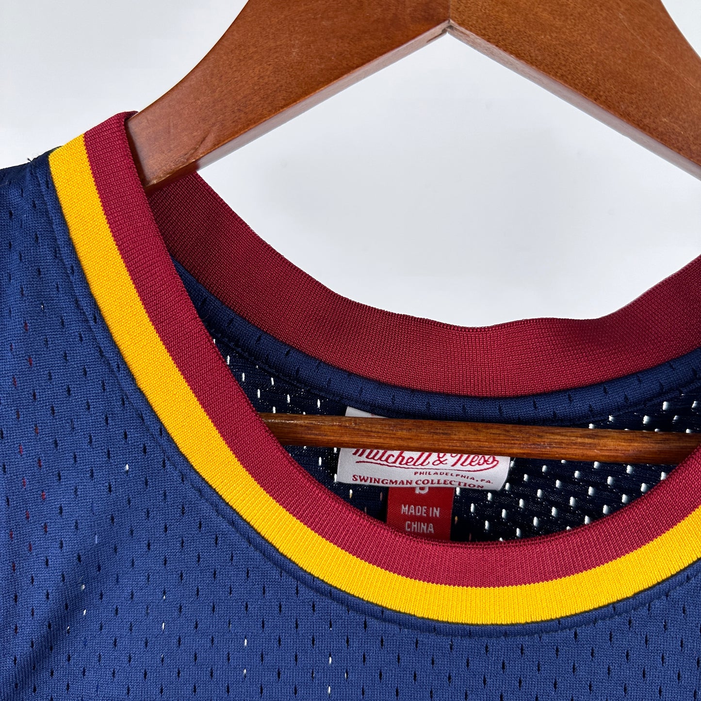Cleveland Cavaliers - Kyrie Irving - 2011/12