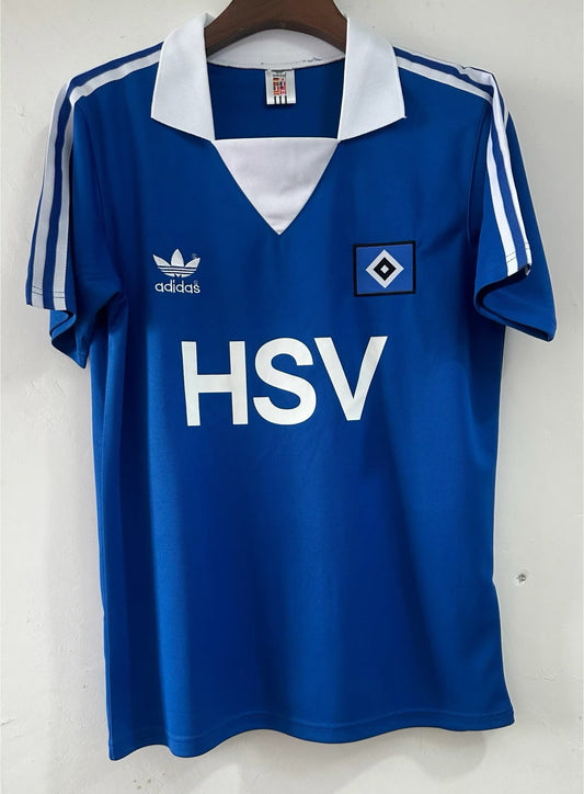 Hamburger SV Saison 1979/1980 Auswärtstrikot