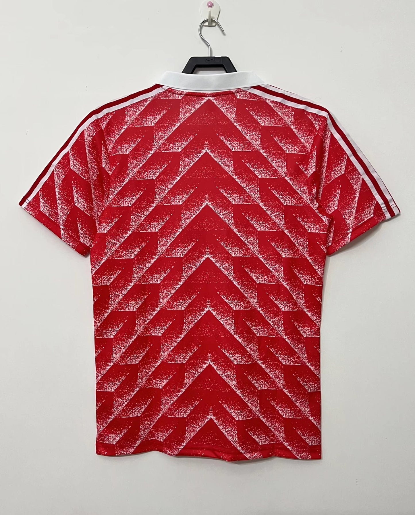 Sowjetunion (UdSSR) 1987 Heimtrikot