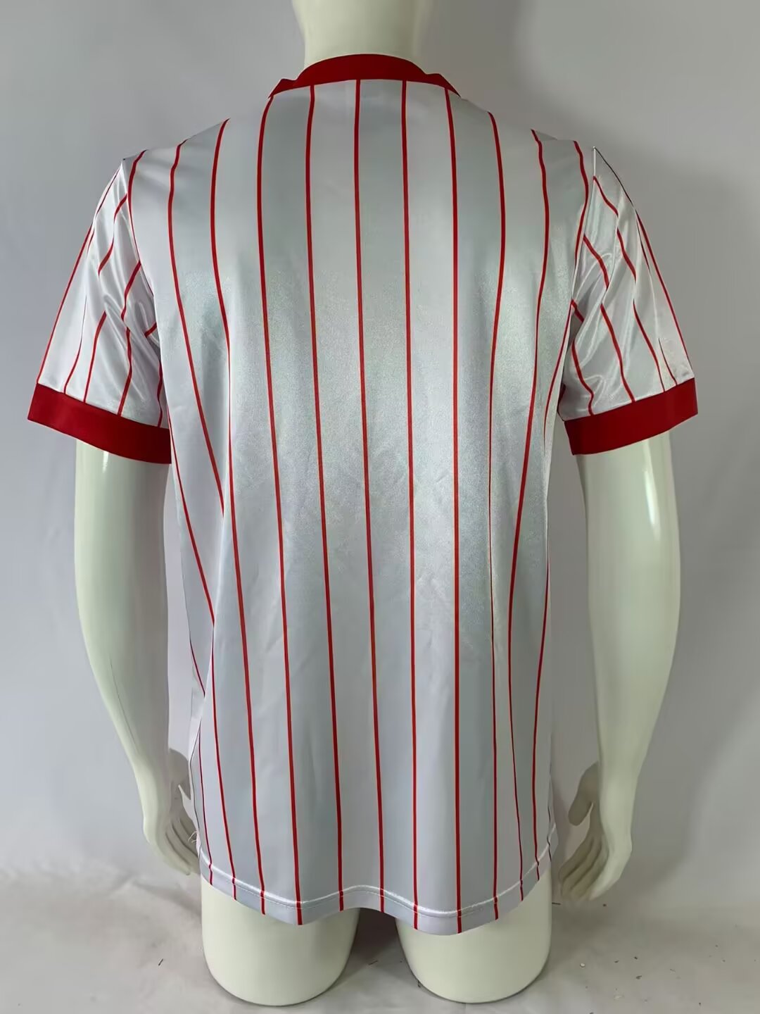 1. FC Köln Saison 1986/87 Heimtrikot