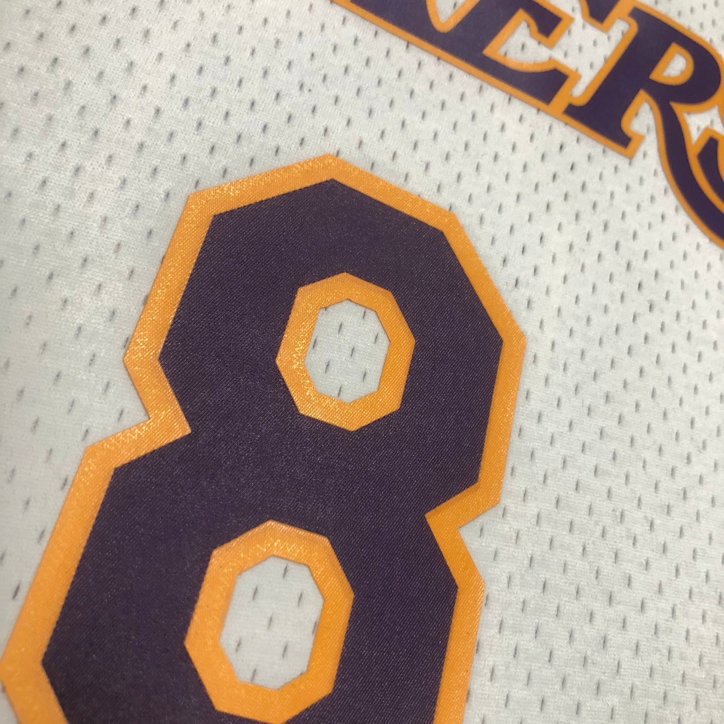 L.A. Lakers - Kobe Bryant - 2003/04