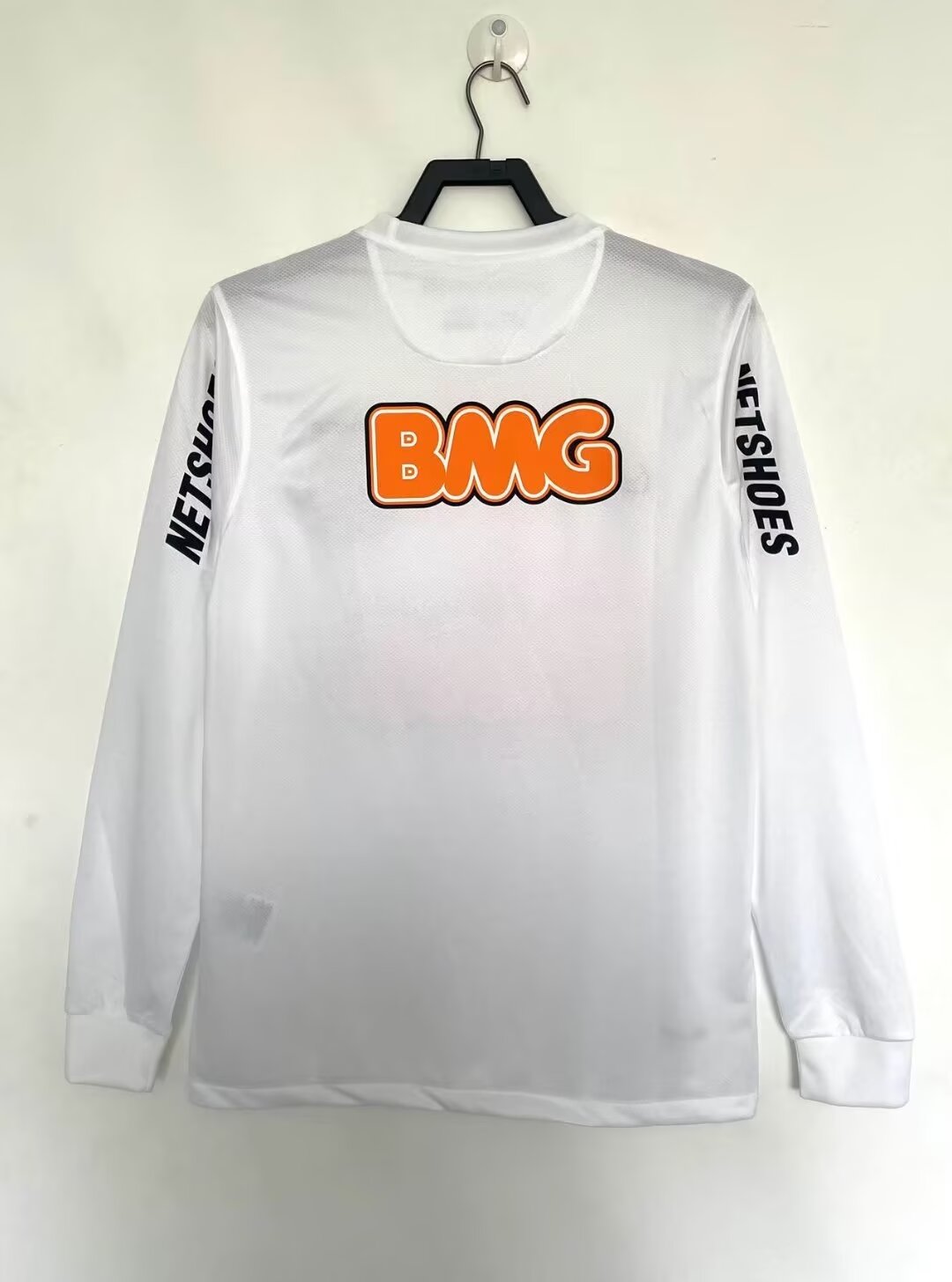 FC Santos Saison 2012/13 Heimtrikot Langarm