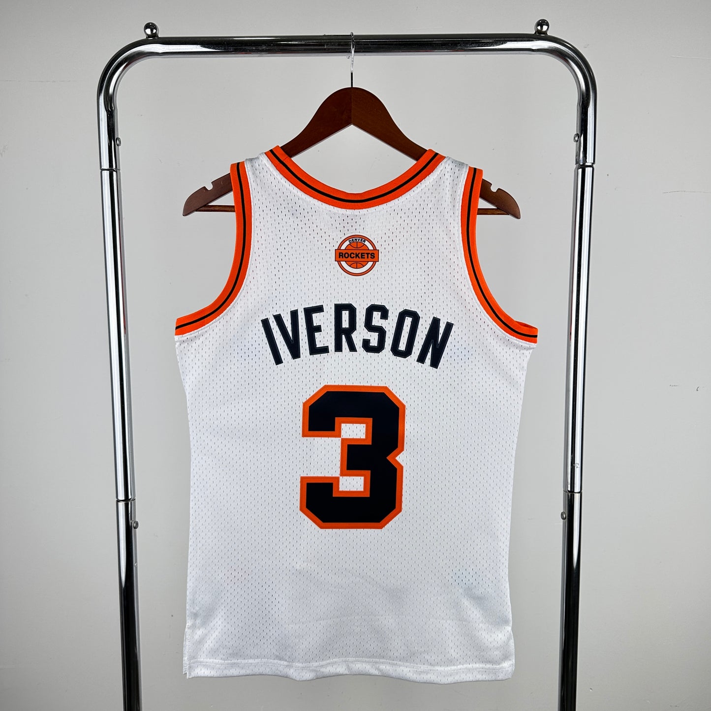 Denver Nugges - Allen Iverson - 2006/07