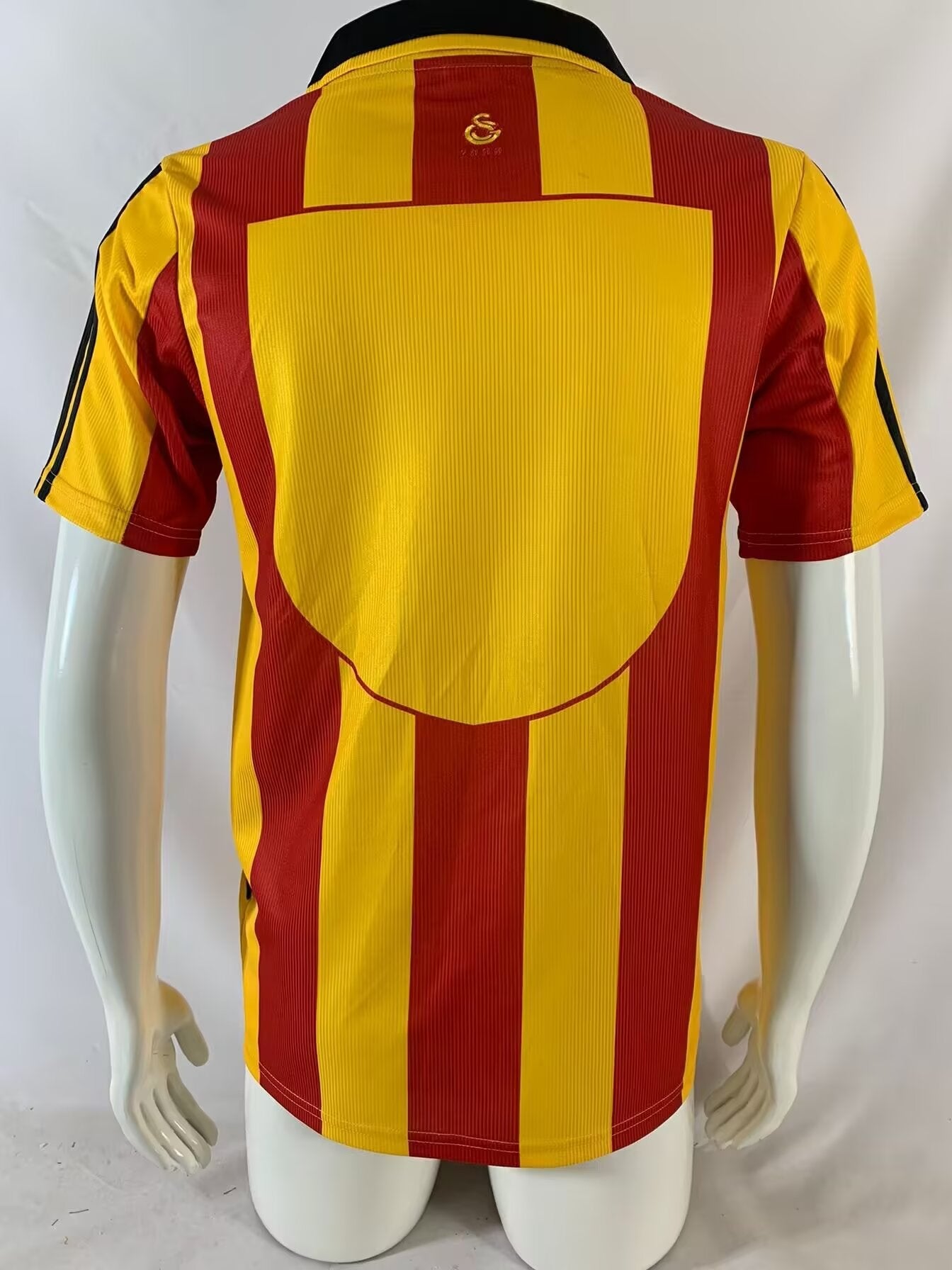 Galatasaray Istanbul 1999/00 Heimtrikot