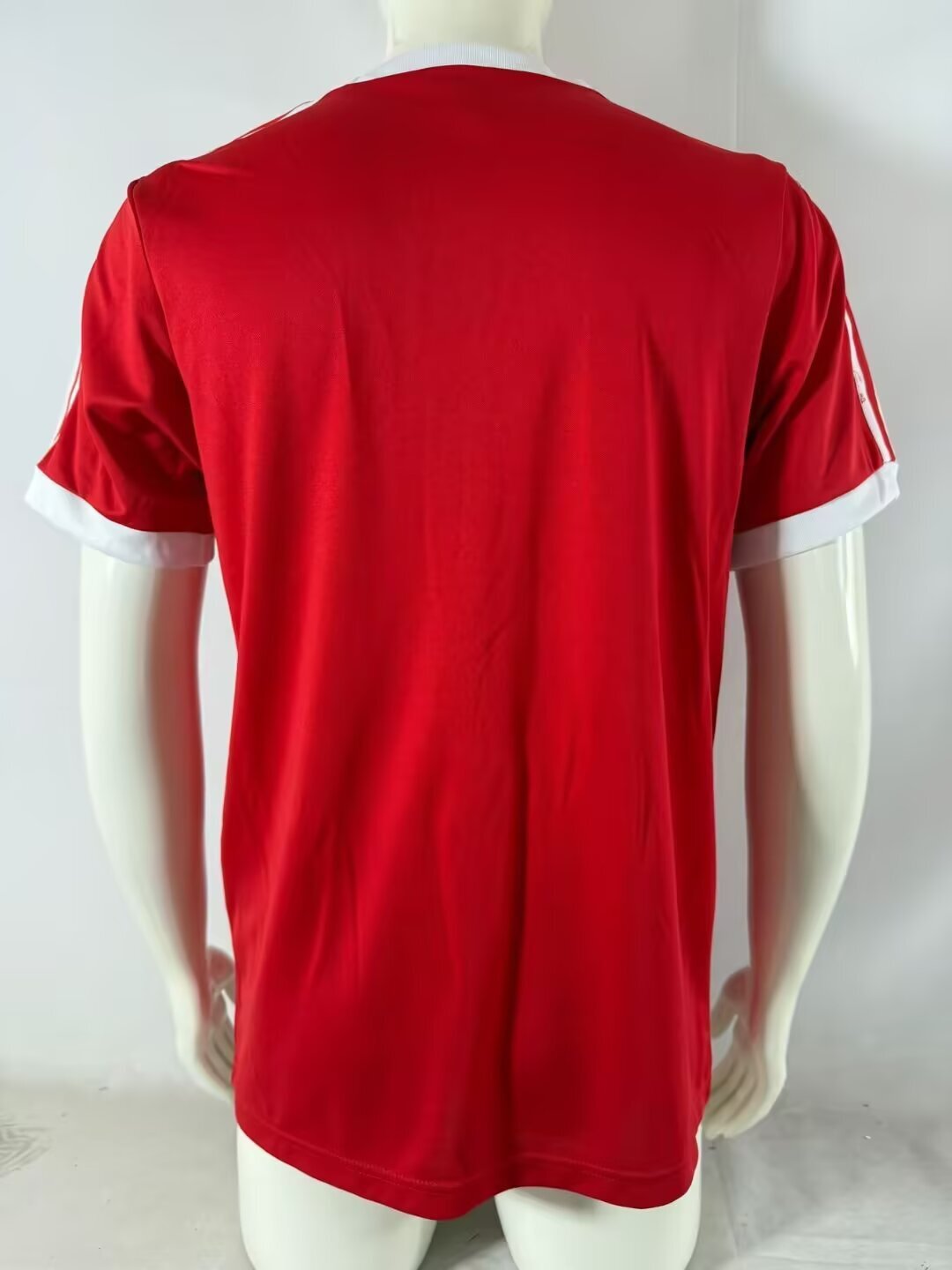 Hamburger SV Saison 1974/1975 Auswärtstrikot