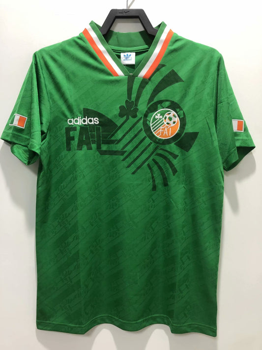 Irland 1994 Heimtrikot