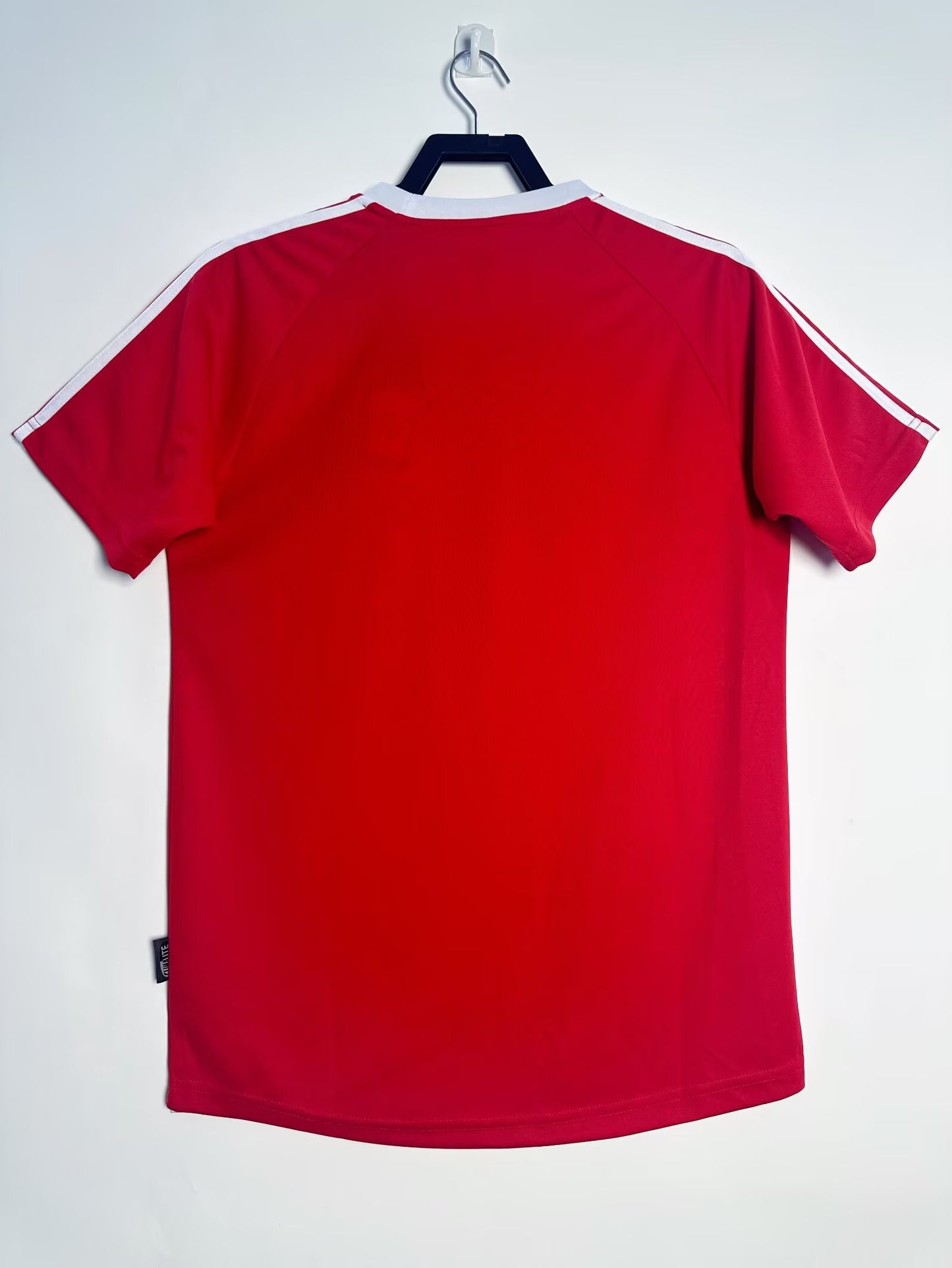FC Bayern München 2000 - 2002 Champions League Trikot