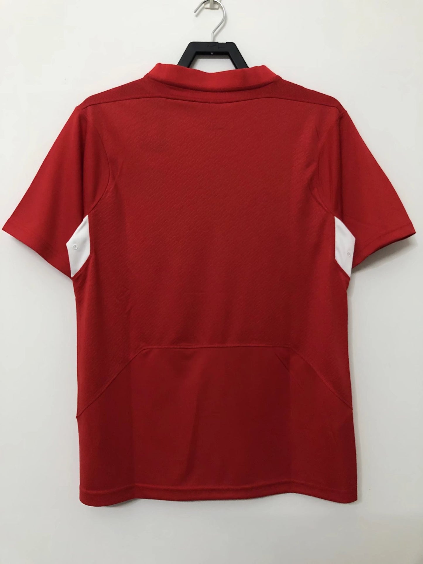 FC Liverpool 2004 - 2006 Heimtrikot