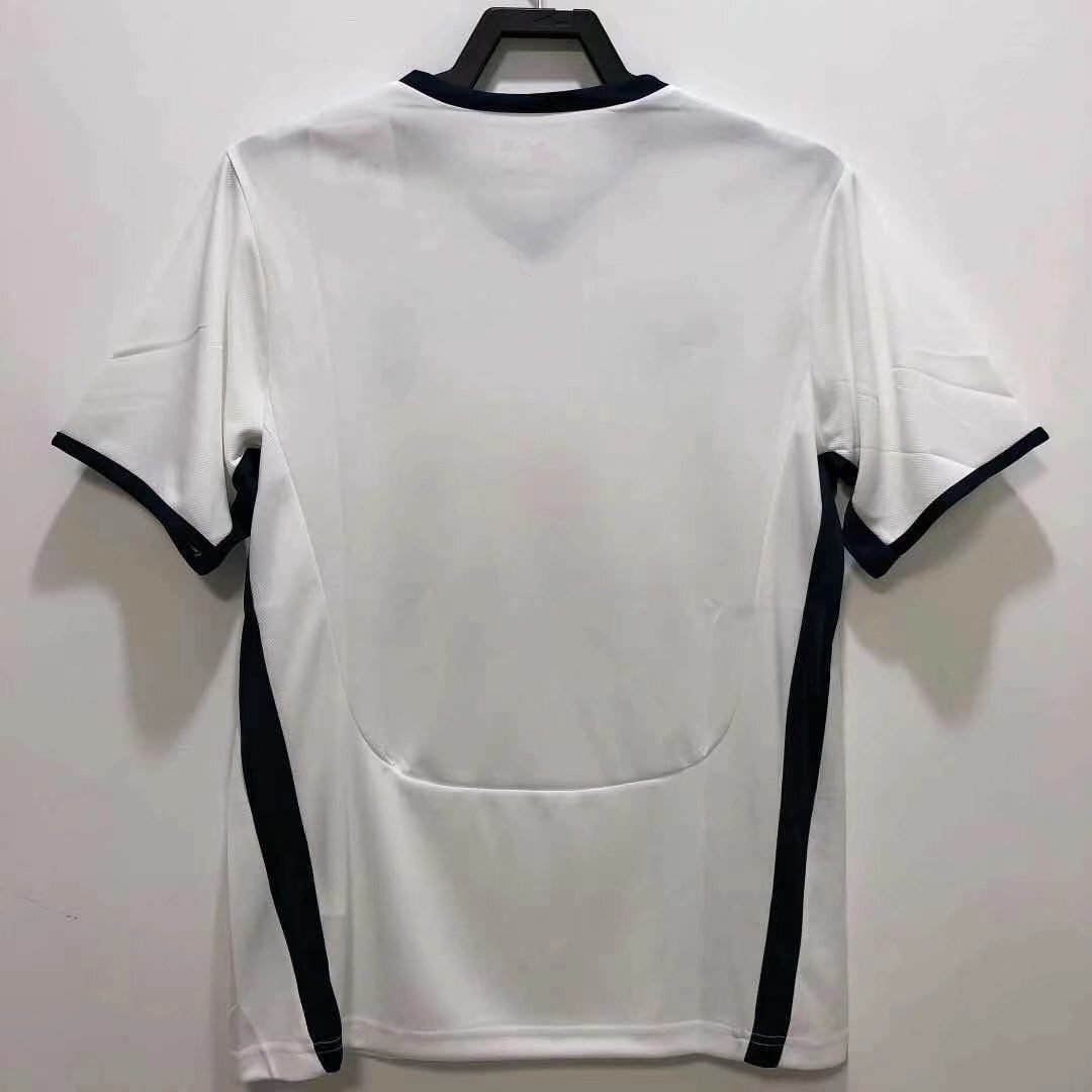 Tottenham Hotspurs 2008 - 2009 Heimtrikot