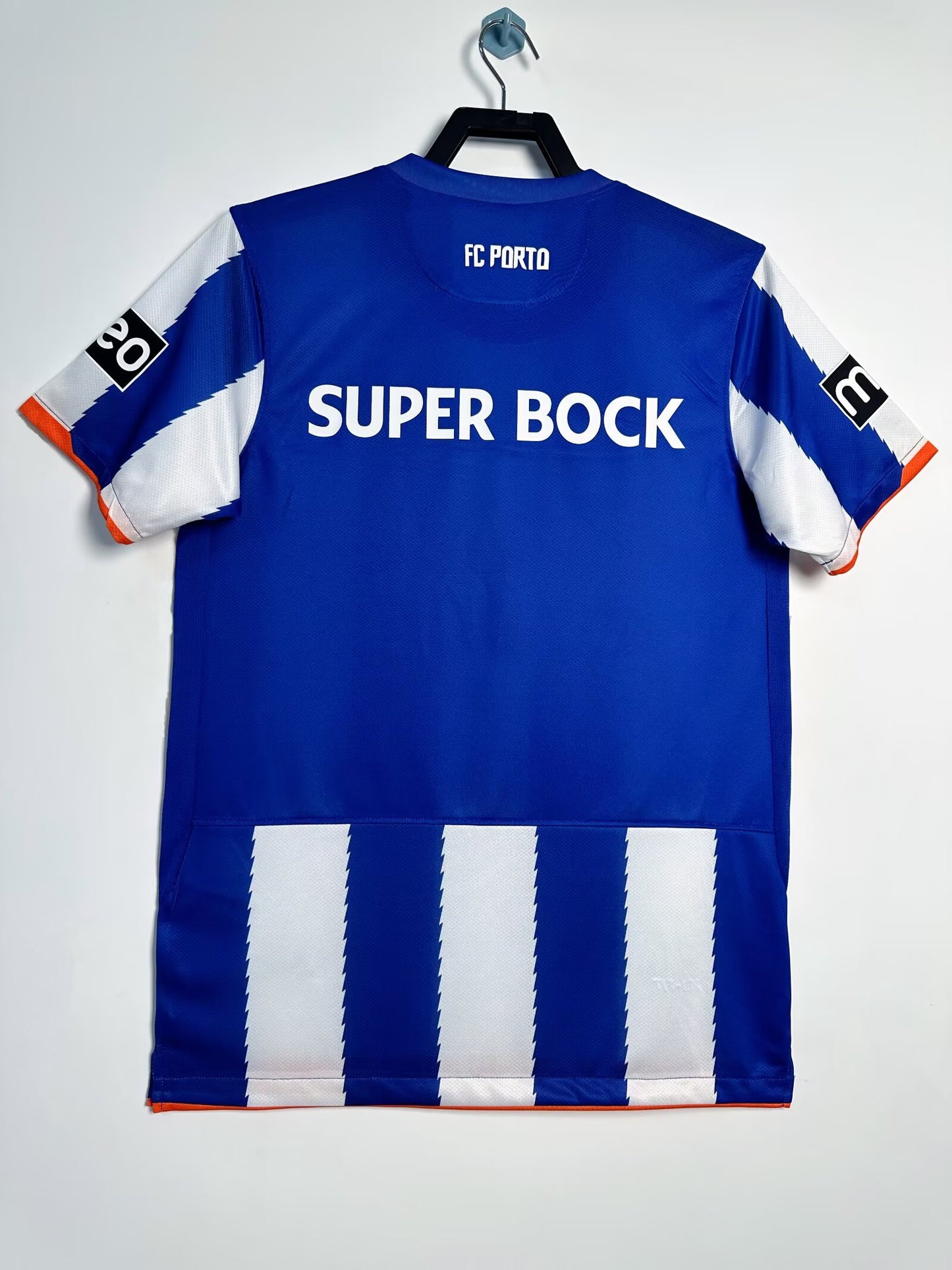 FC Porto Saison 2010/11 Heimtrikot