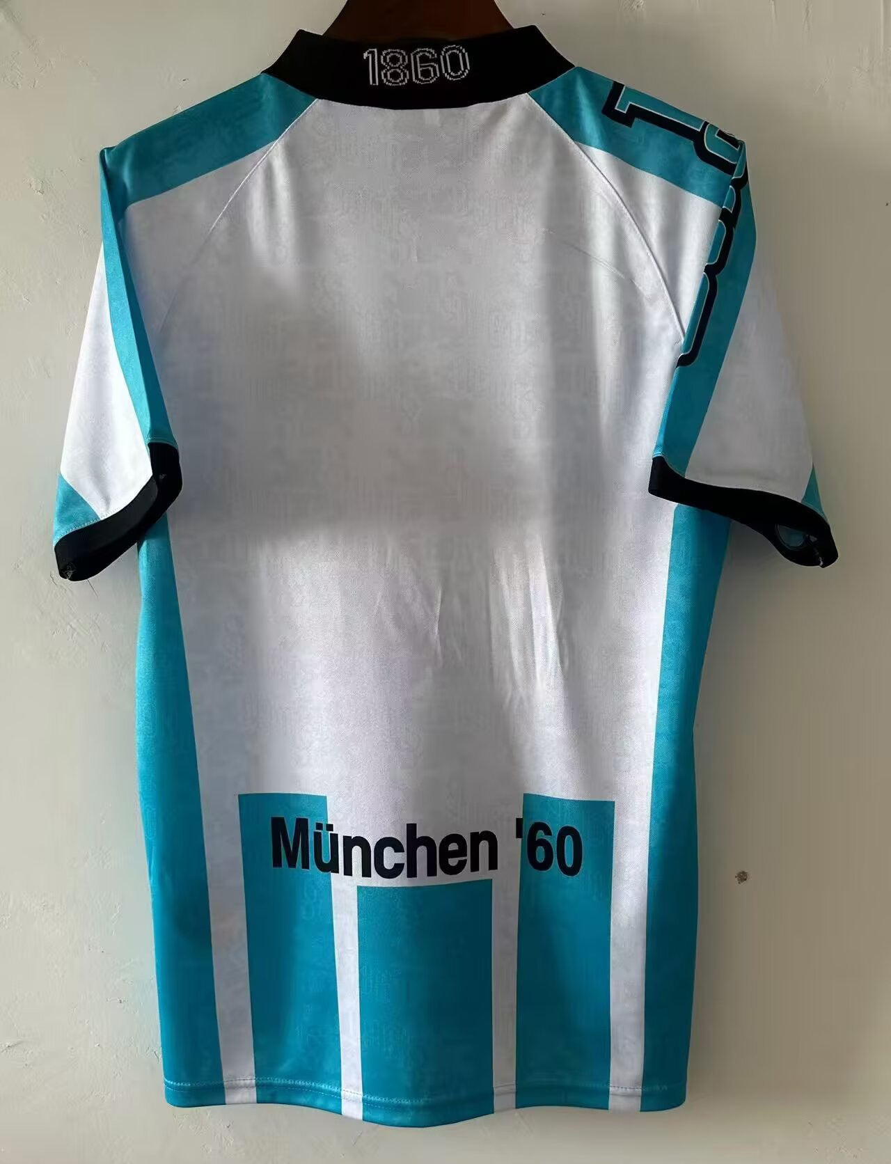 TSV 1860 München Saison 1996/97 Heimtrikot