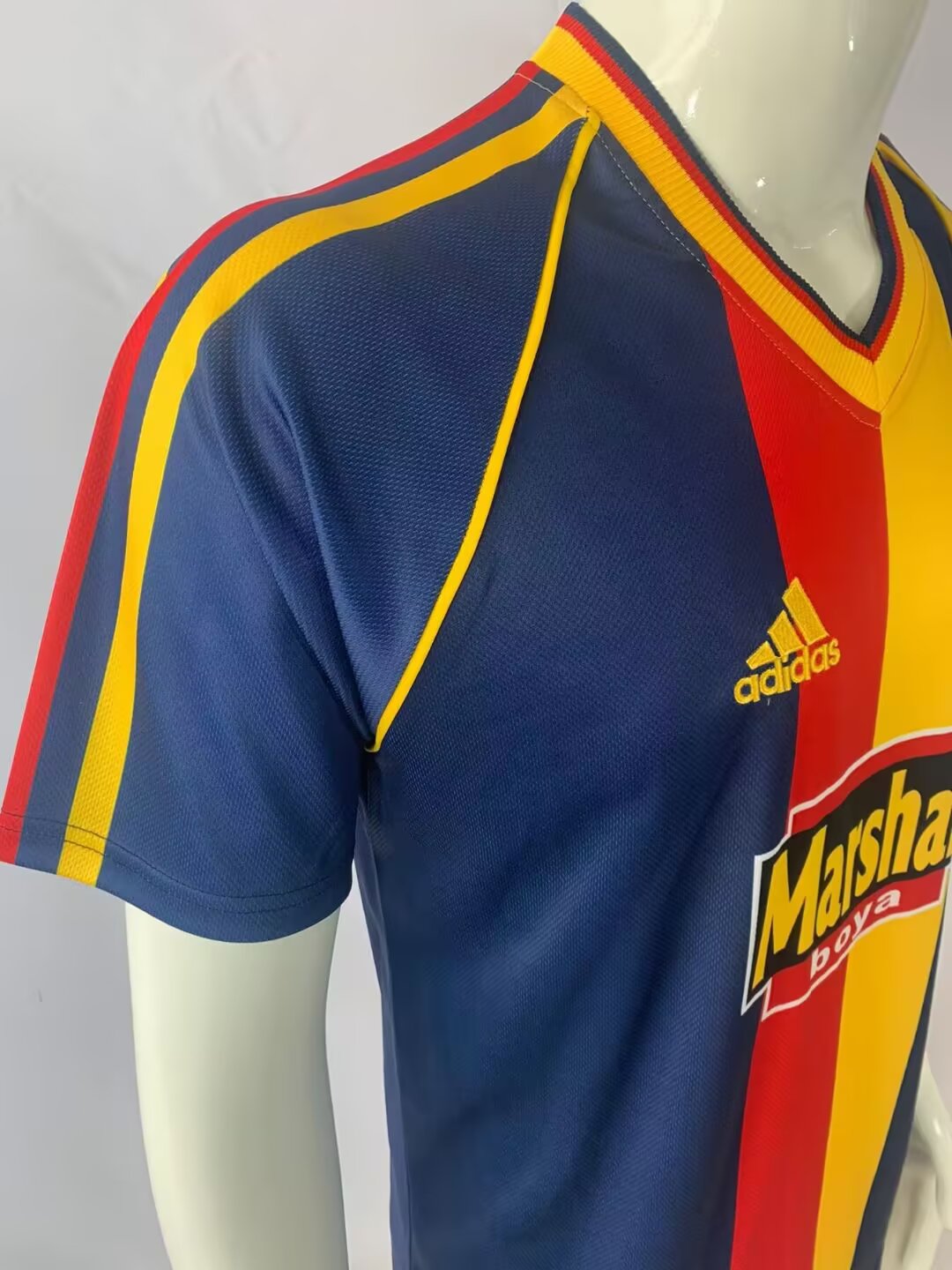 Galatasaray Istanbul 1998/99 Drittes Trikot