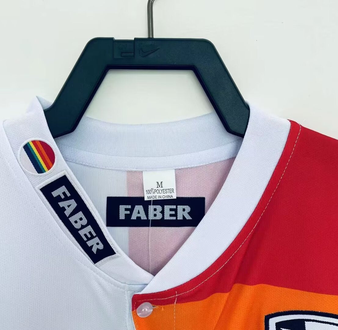 VfL Bochum Saison 1997 - 1999 Heimtrikot