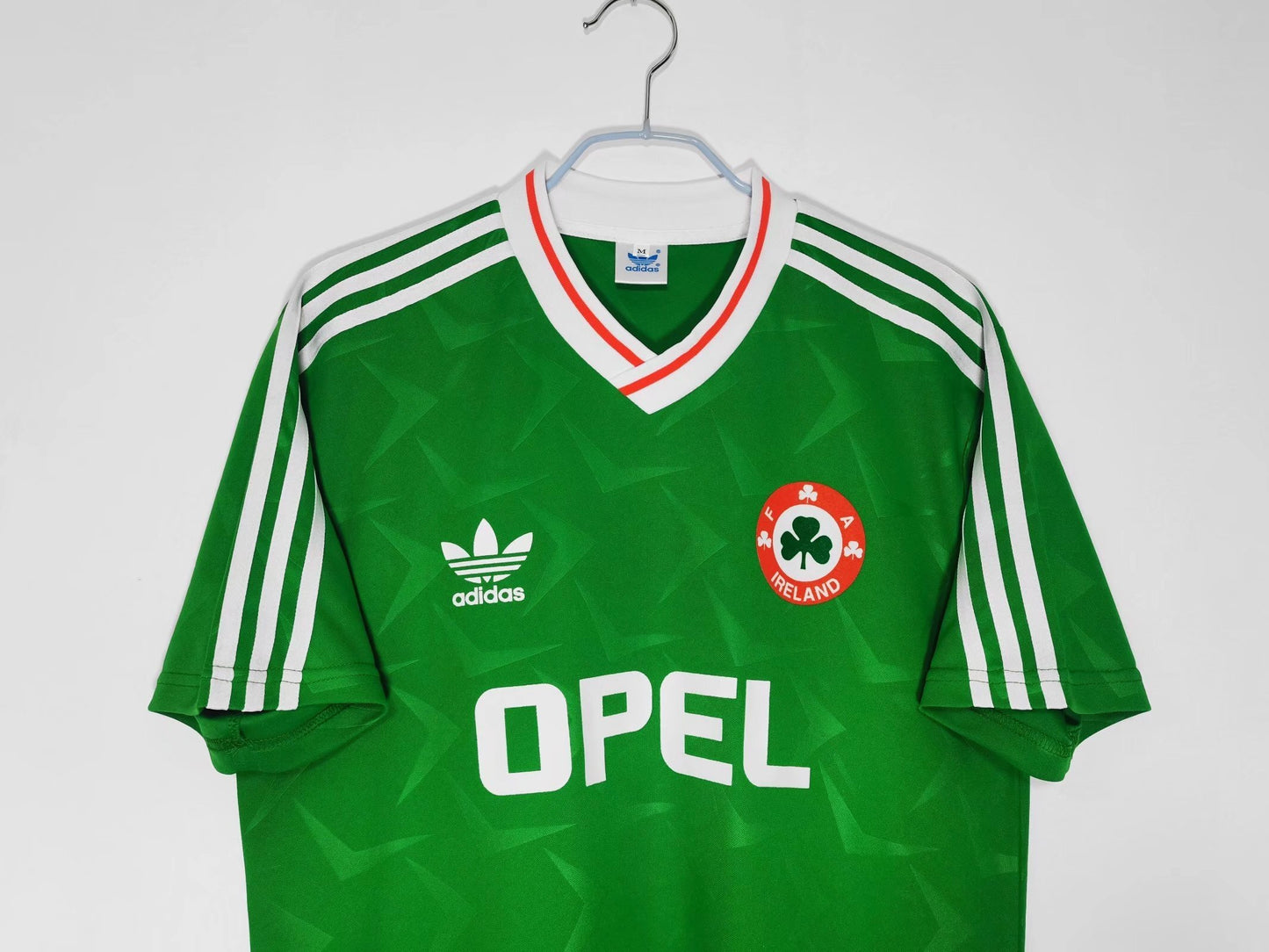 Irland 1990 - 1992 Heimtrikot