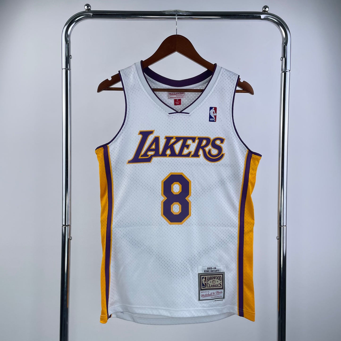 L.A. Lakers - Kobe Bryant - 2003/04