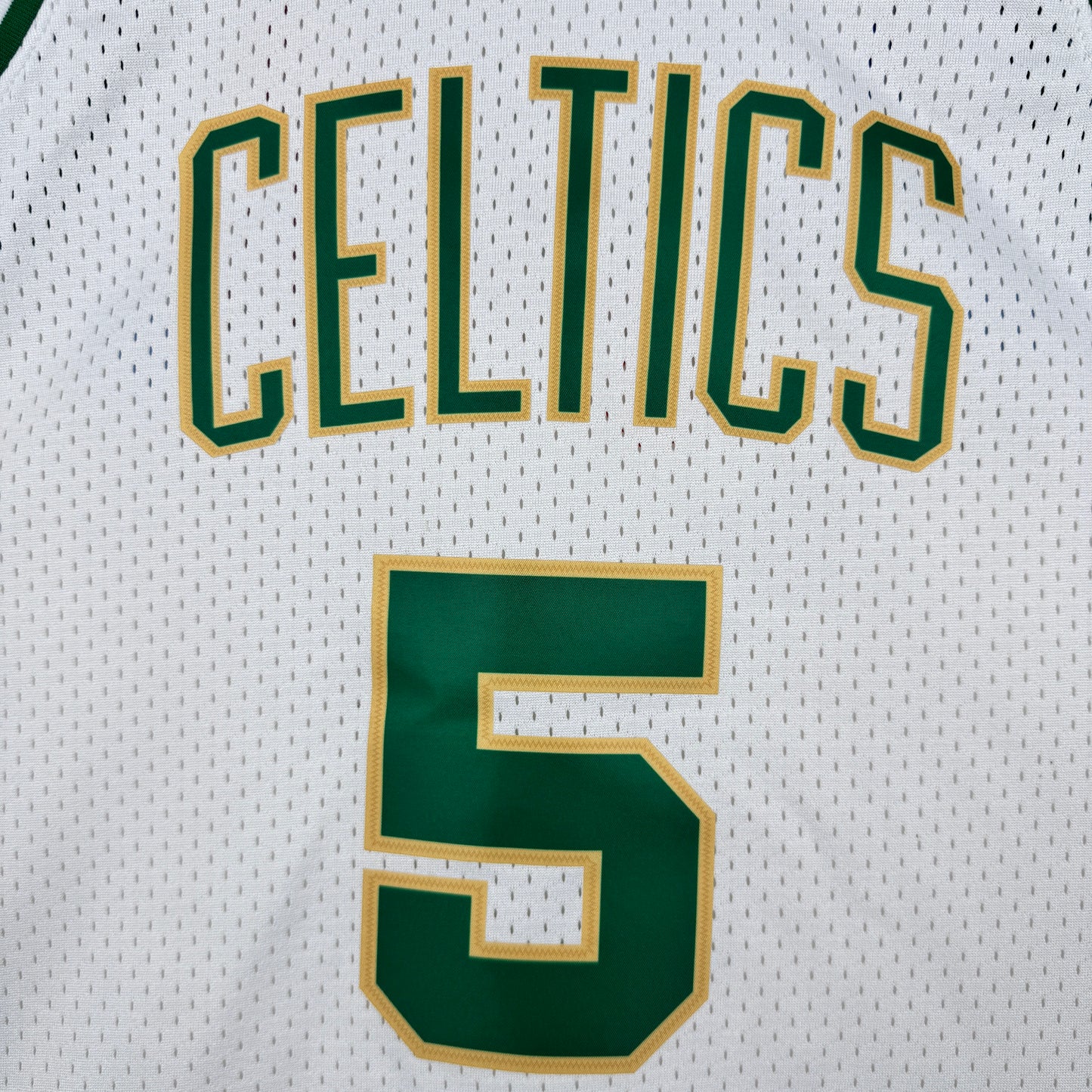 Boston Celtics - Kevin Garnett - 2008