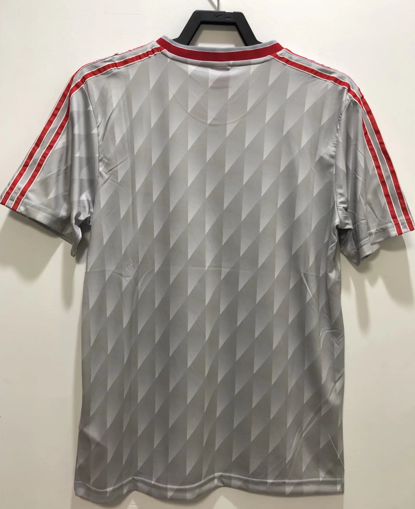 FC Liverpool 1989 - 1991 Auswärtstrikot