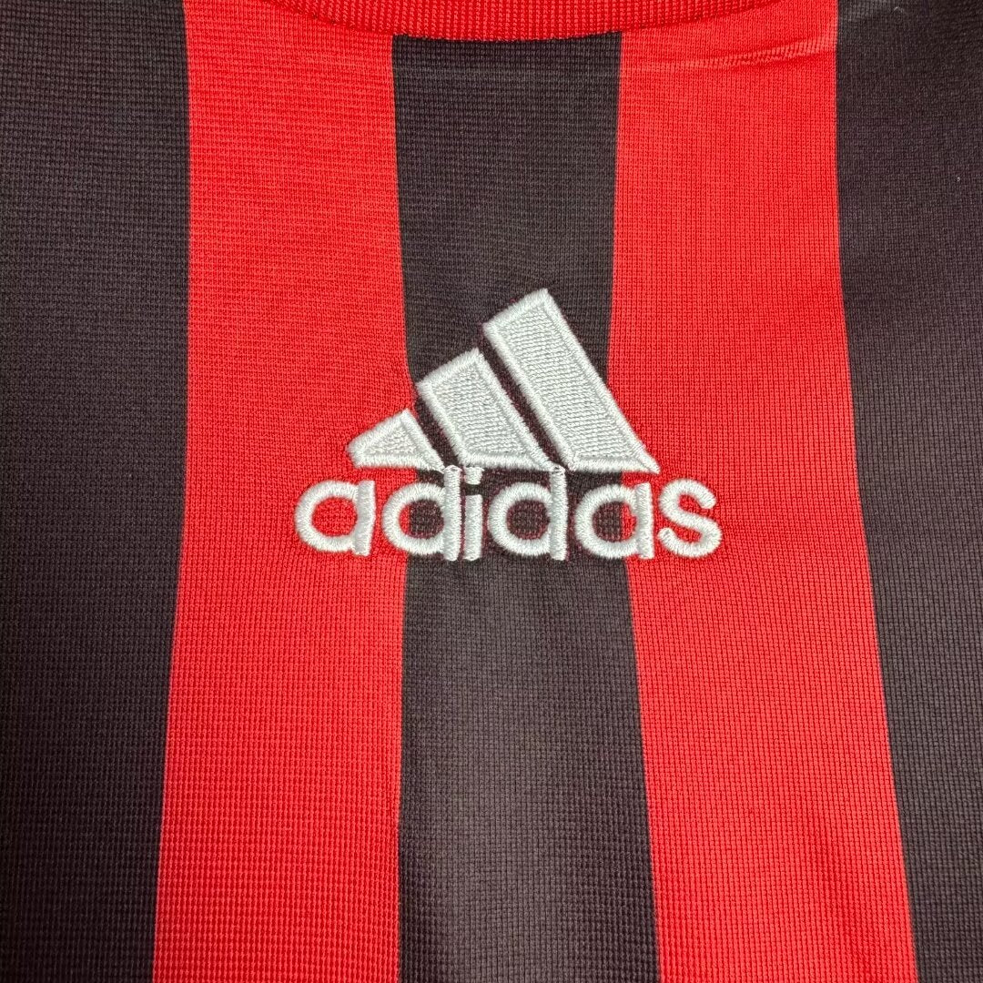 AC Mailand Heimtrikot 2007/08