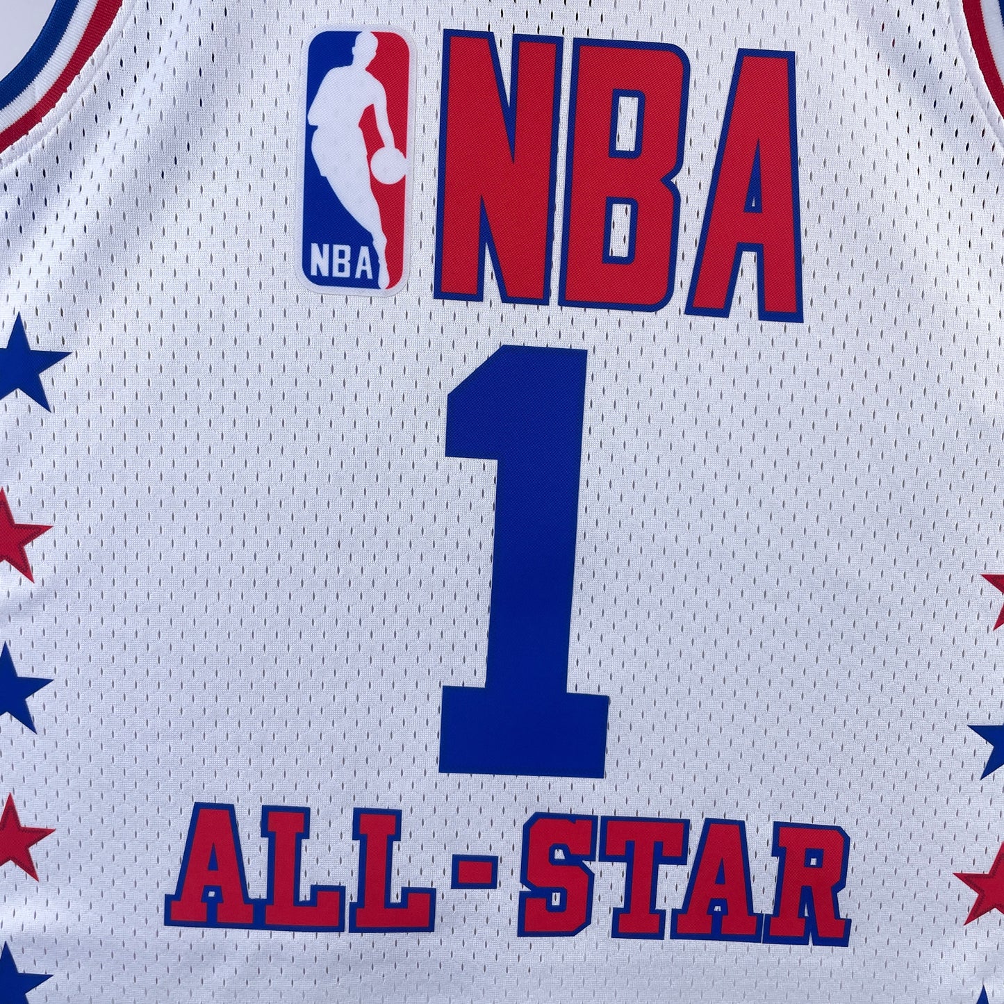 All-Star Game 2003 - Tracy McGrady