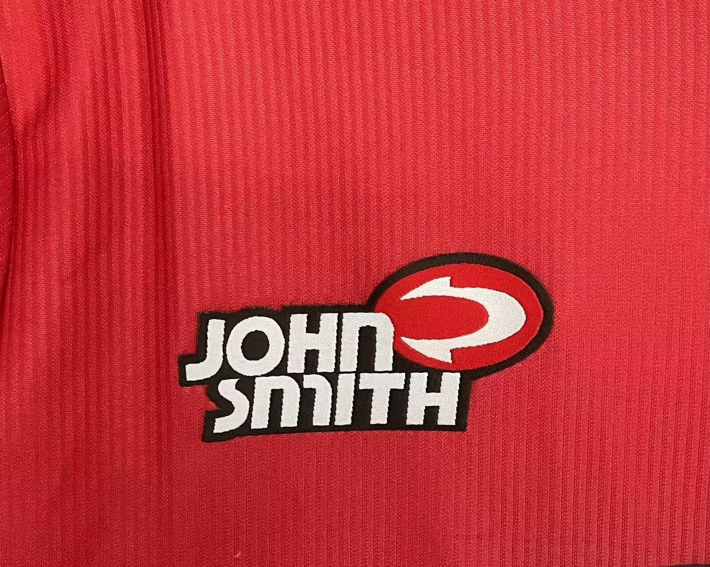 RCD Mallorca Saison 2000/01 Heimtrikot