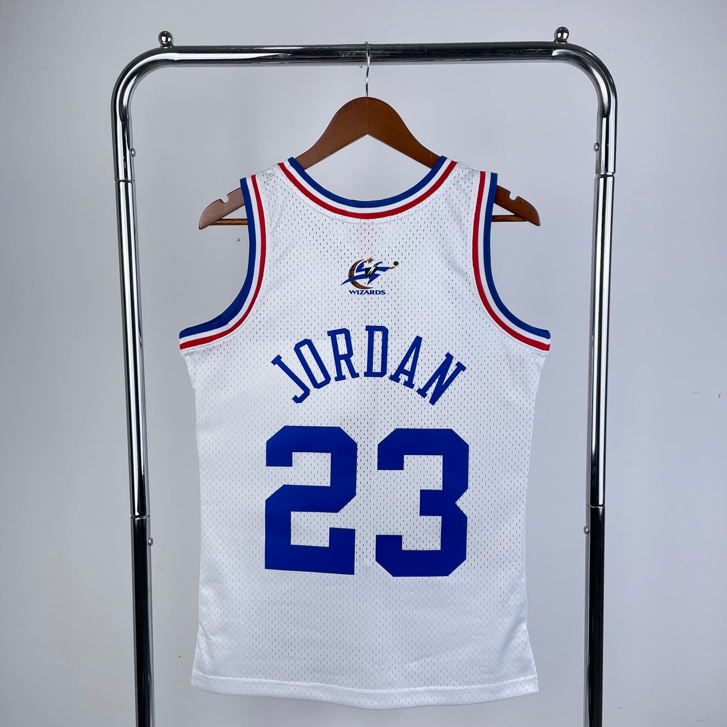All-Star Game 2003 - Michael Jordan