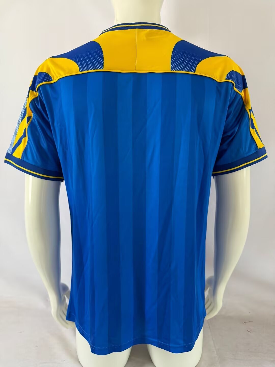 1. FC Köln Saison 1995-97 Auswärtstrikot