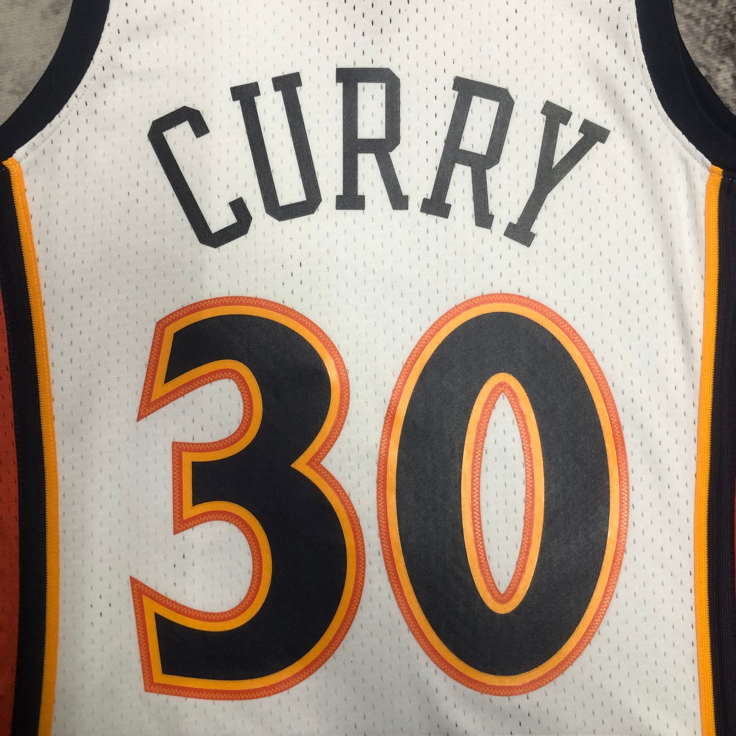 Golden State Warriors - Stephen Curry - 2009/10