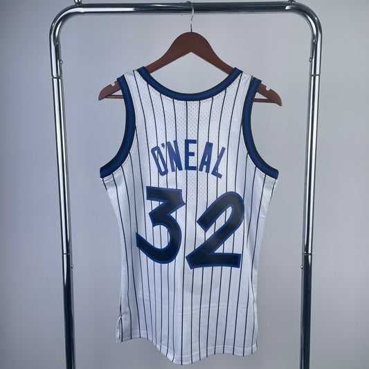 Orlando Magic - Shaquille O’Neal - 1993/94