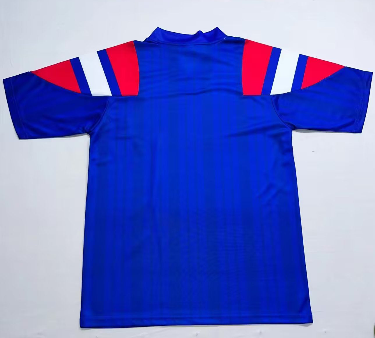 Frankreich 1992 - 1994