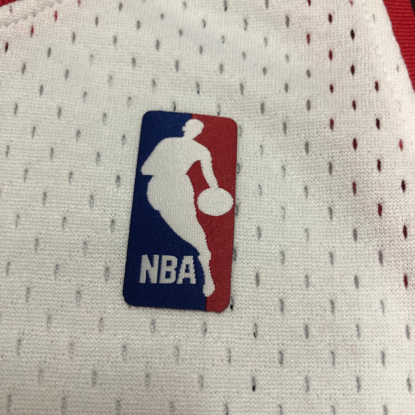 Chicago Bulls - Scottie Pippen 1997/98 - weiß