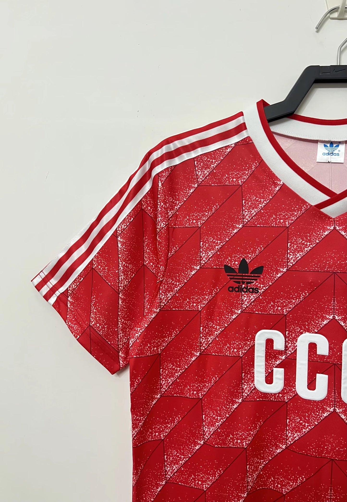 Sowjetunion (UdSSR) 1988 Heimtrikot